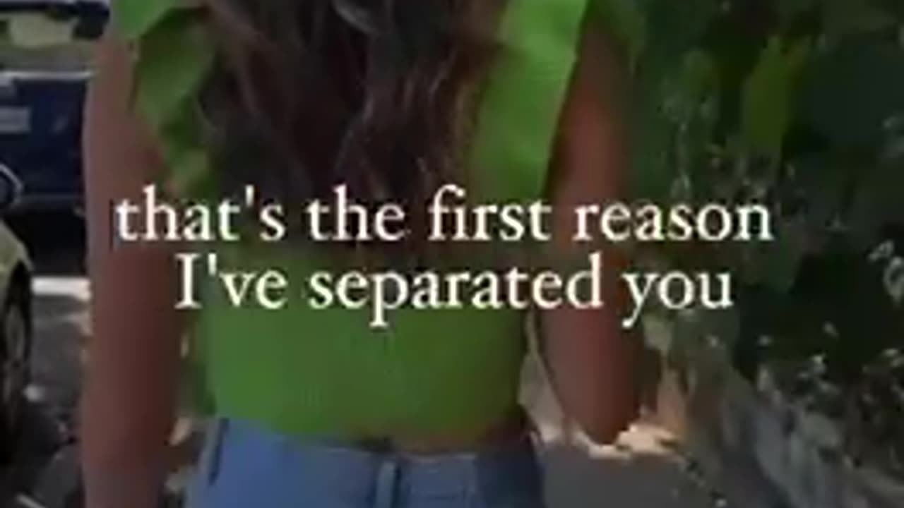 Separation Into Elevation