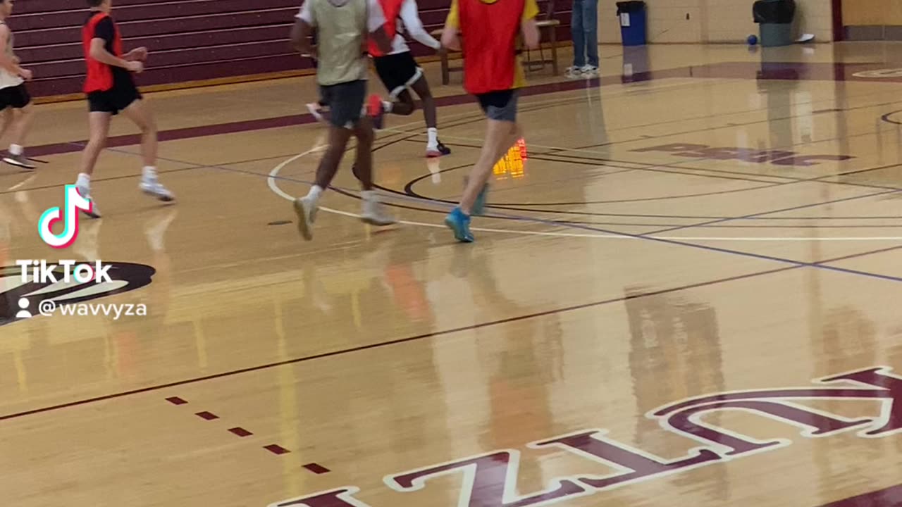 Basketball highlights 🔥🔥
