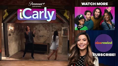 Is The New iCarly Still A Kid's Show