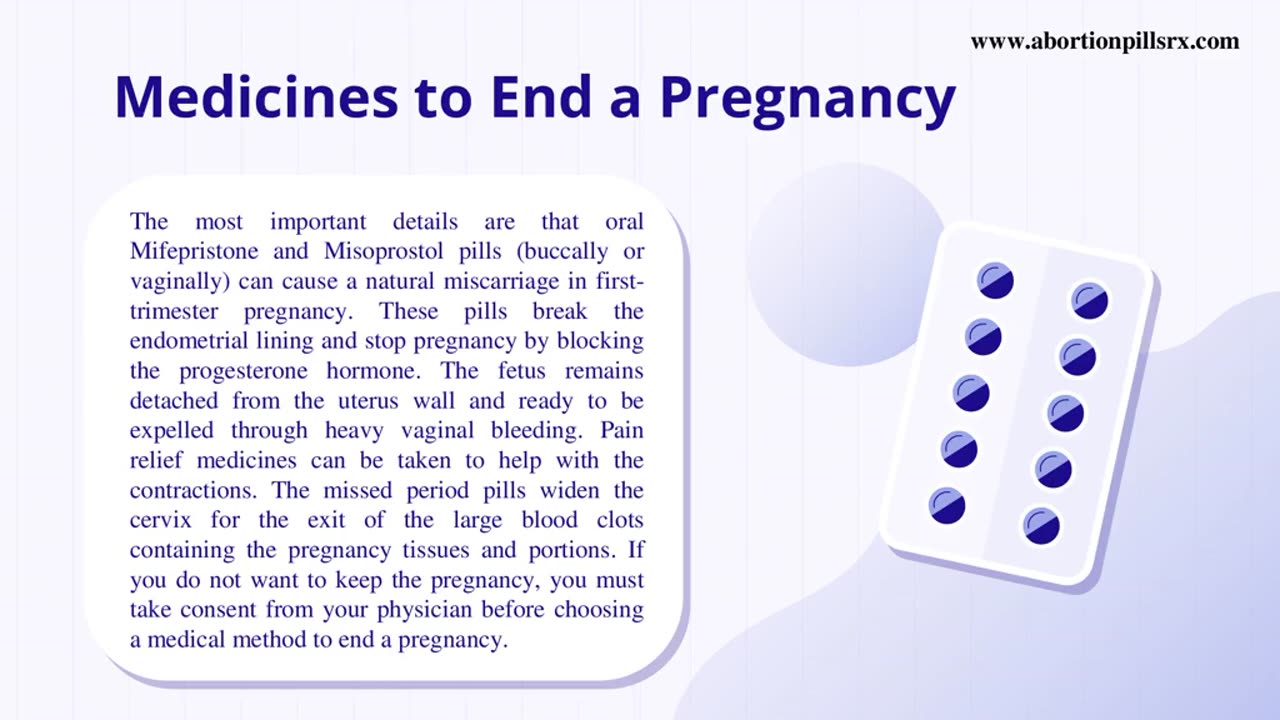 Fertility Pills and Medicines for Reproductive Health of Women