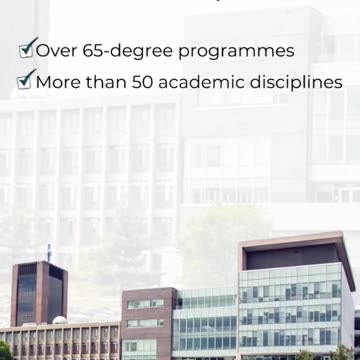 Canadian Institutions with Application Fee Waiver