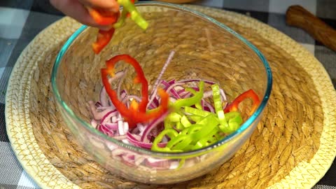 Easy Chicken Salad Recipe