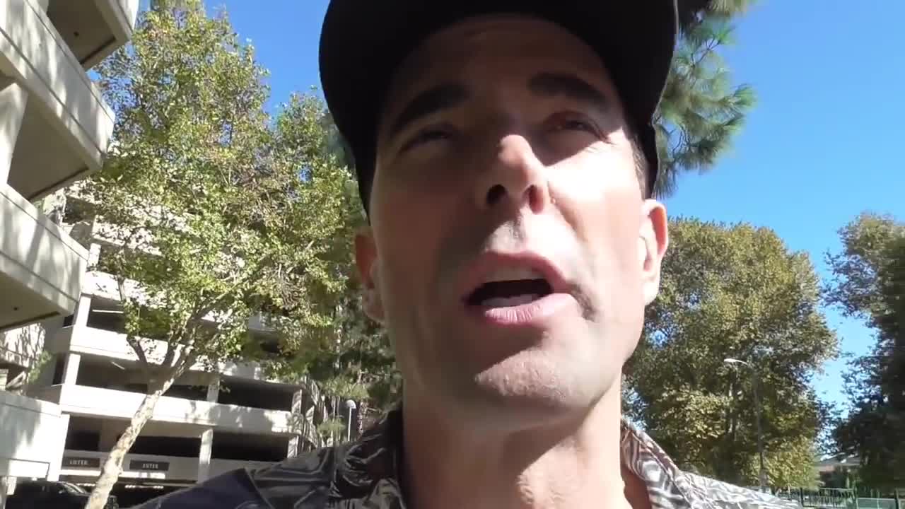 480. Gang Stalking Extras (RBruce Oct. 2018)