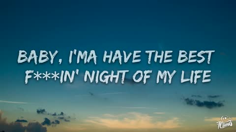 David Guetta, Bebe Rexha - I'm good (Blue) LYRICS -I'm good, yeah, I'm feelin' alright-