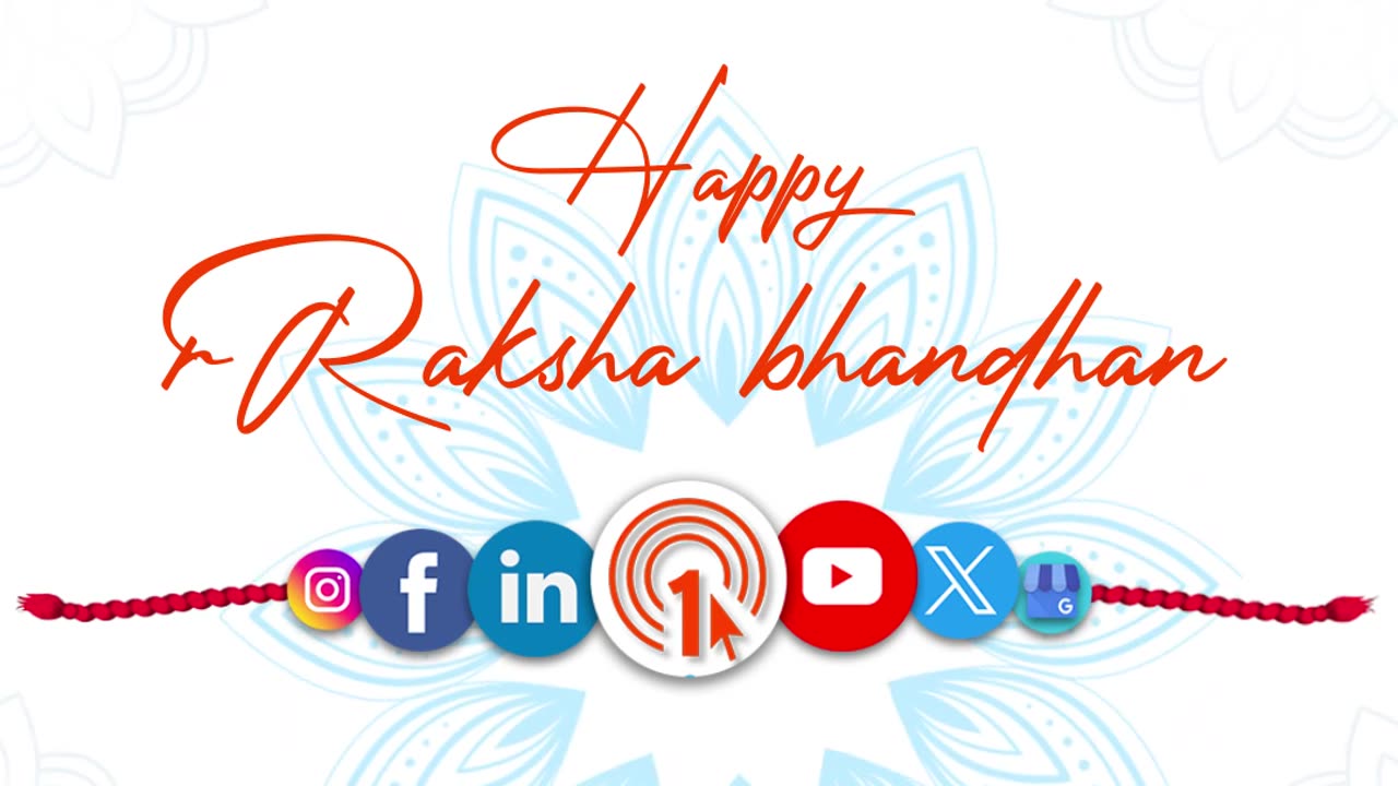 Happy Raksha Bandhan to All