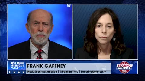 Securing America with Cheryl Chumley (part 1) | November 2, 2022