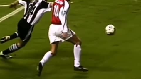 Football skills
