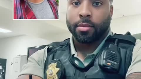 He's Not Wrong. AT ALL!