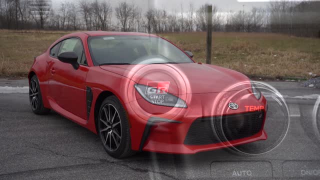 2022 Toyota GR86 Review.The BEST Affordable Sports Car!