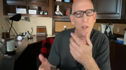 "MAGA Extremists"—Weaponized Persuasion"**