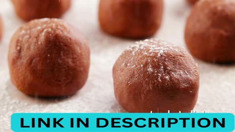 Keto Tiramisu Fat Bombs