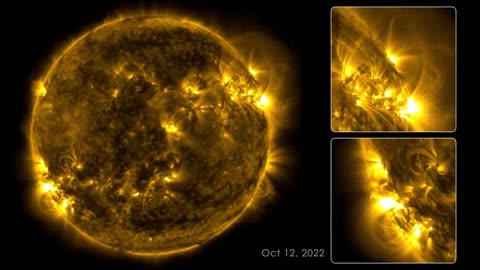 133 Days on the Sun