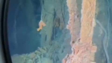 Submarine Video - Before They Delete