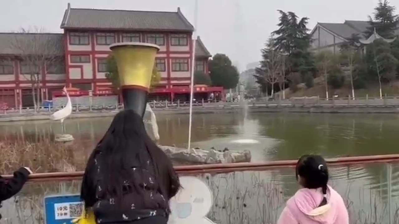 This is so much fun🤣🤣