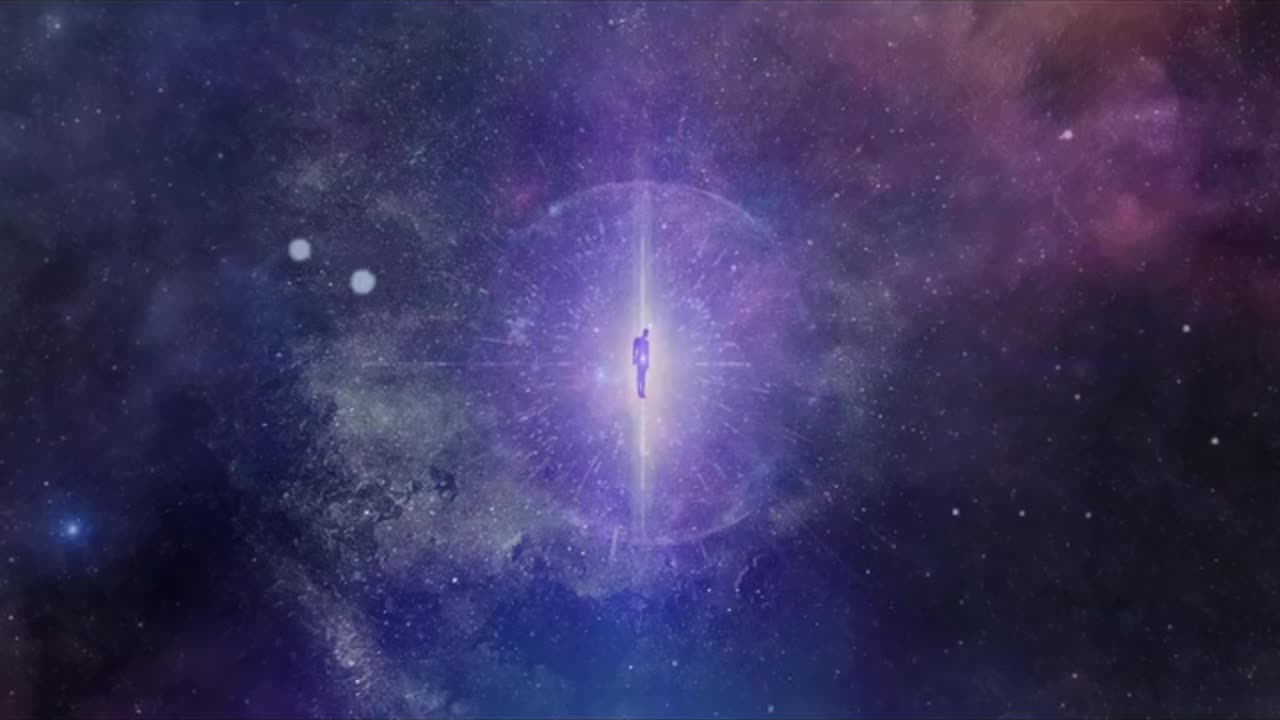 [Try Listening For 2 Mins] Complete Body Restoration Body, Mind and Spirit Healing, Binaural Beats
