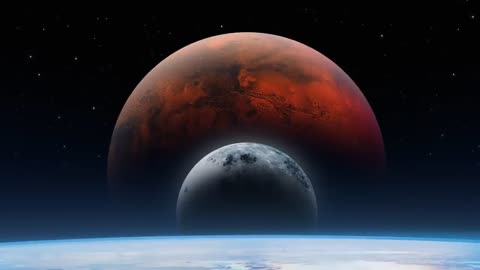 The Value of NASA (2024 State of NASA Highlights)