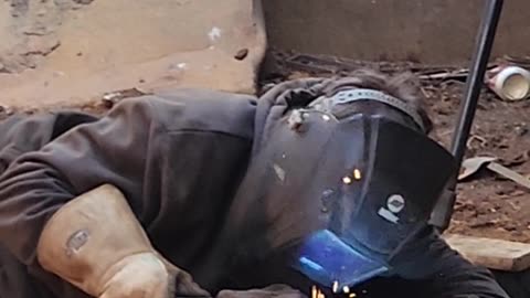 Welding