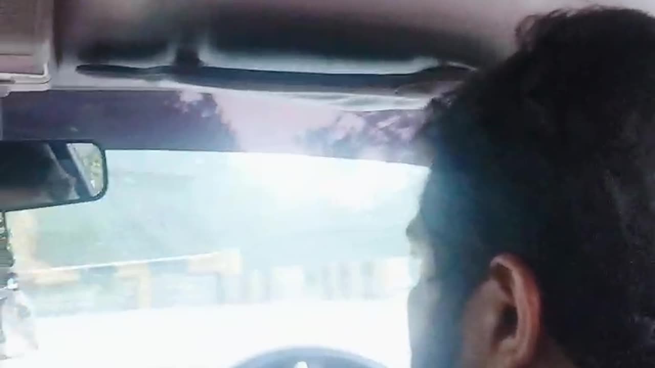 Visite to Murree