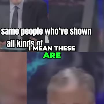 Media Fearmongering: The Hypocrisy Unveiled