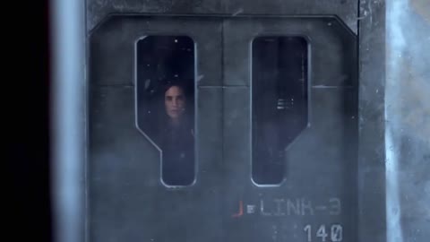 Snowpiercer - All Train Scenes - Season 1