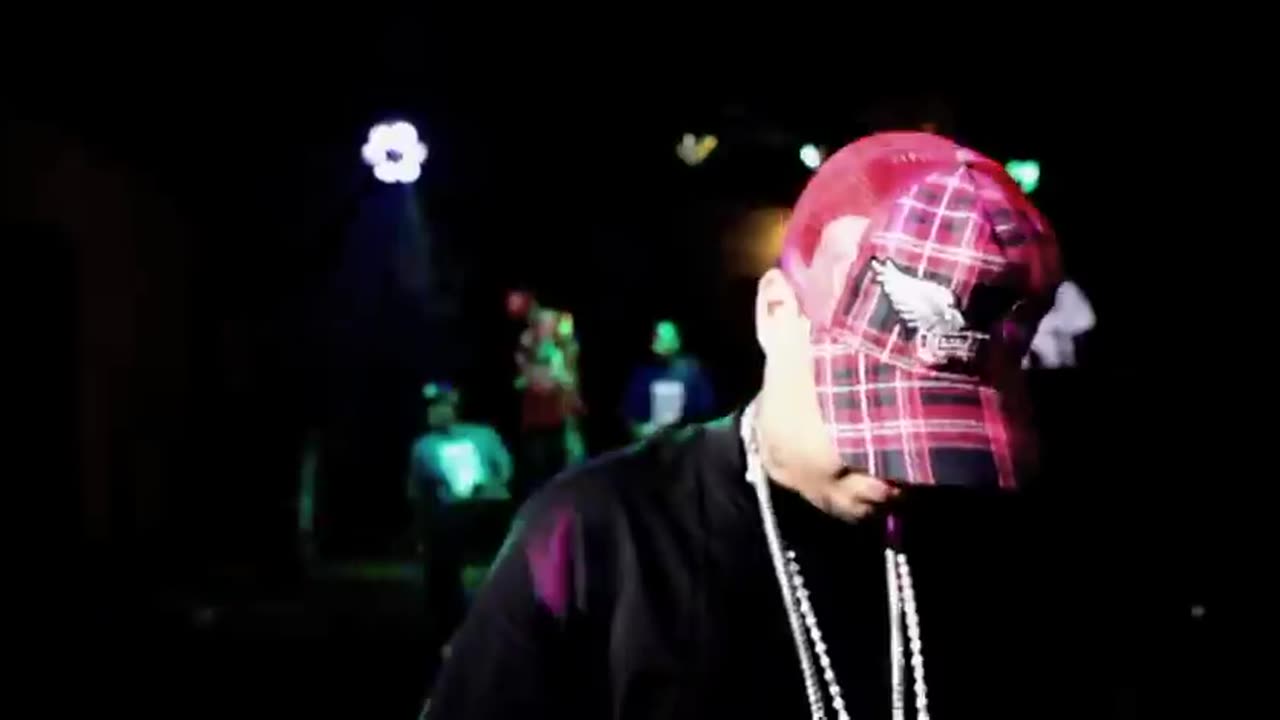 French Montana - Lay Down (video )