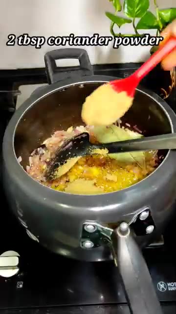 Traditional Chicken Curry Recipe 😋