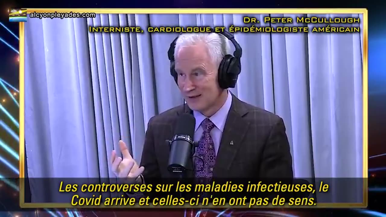 RECHERCHE SUR LE CORONAVIRUS EN VUE DE LA FABRICATION D'UN VACCIN. LA PROPAGANDE DES MÉDECINS