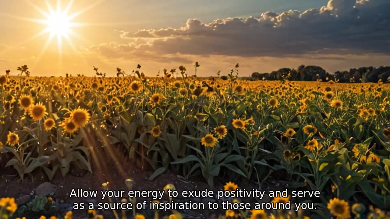 014 Create your own sunshine