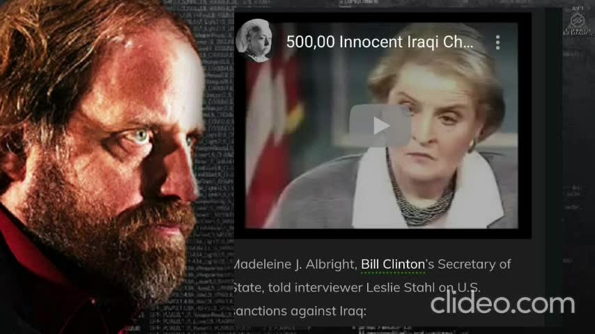 geopolitische Analyse