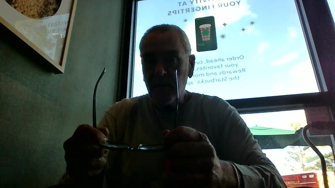 Earthquake....12.6.2022