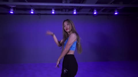 Doja cat - You right - Amy Park choreography