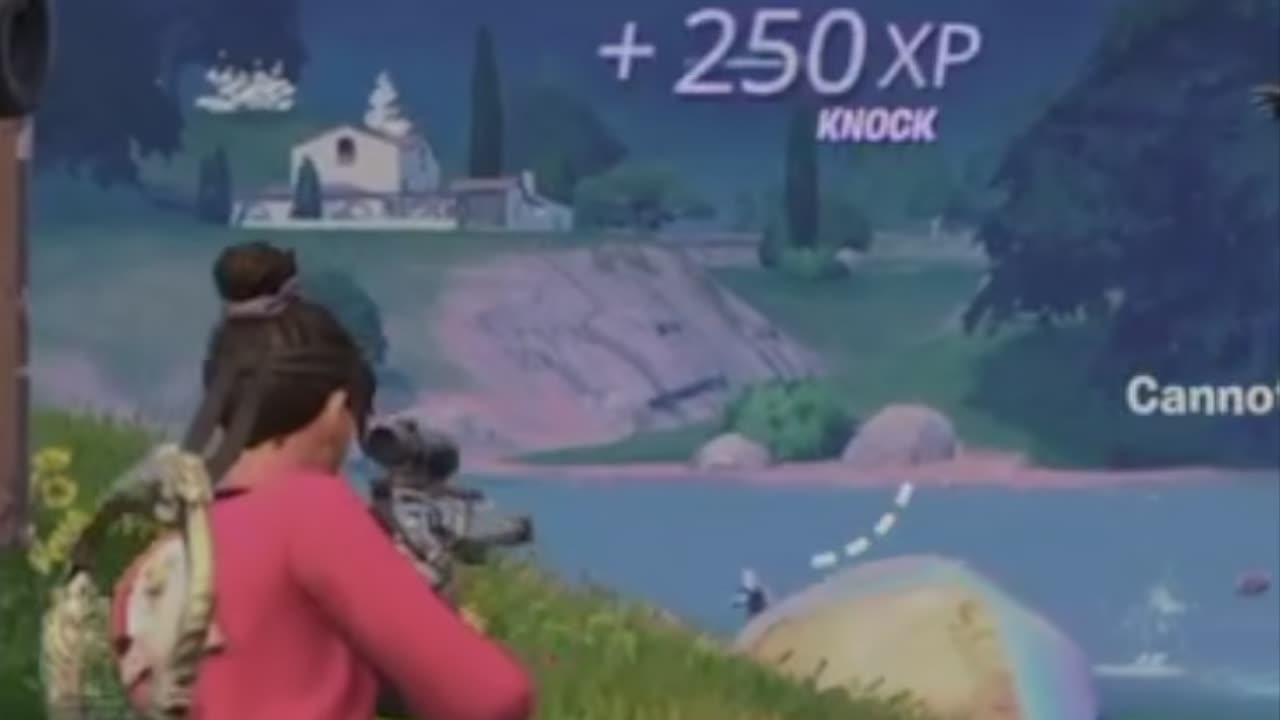 I Got Too Excited "uWu". #shorts #trendingshorts #fortnite #gaming #epicgames #fortniteclips