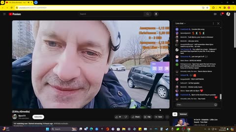 watching bjorn tv 2/25/2024