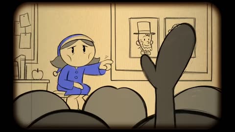 TRICKED My Teacher into Giving Me EASIEST Project Ever