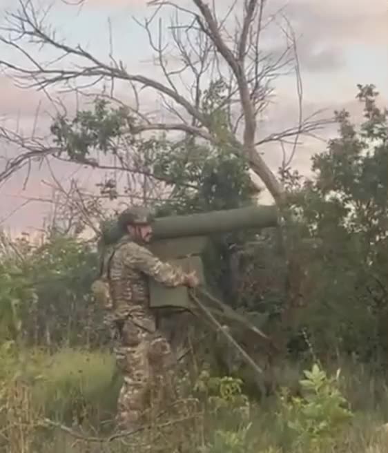 They destroy dummies: how Ukraine forces the Russian Federation to waste shells