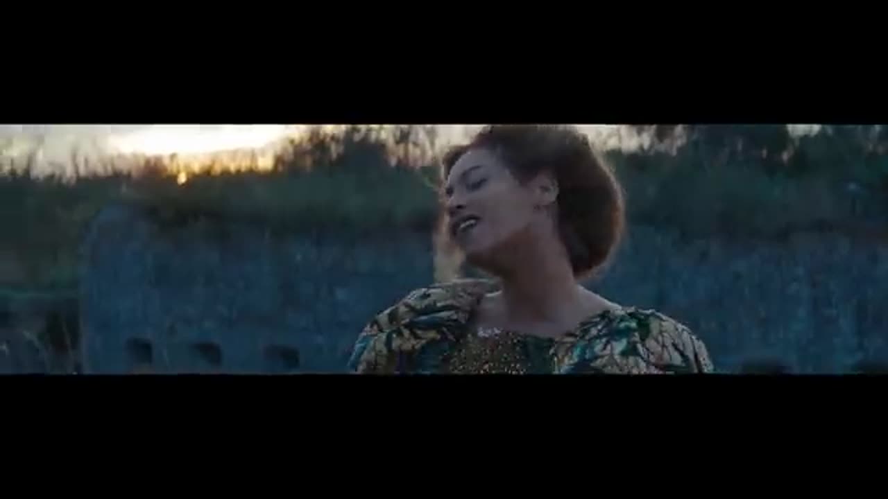 Beyonce - All Night (Video)