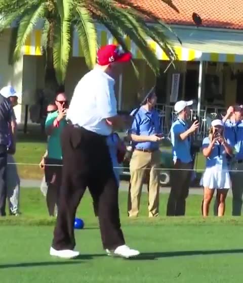 il Donaldo Trumpo - WE ARE NOT THE SAME, SLEEPY JOE!!!😎🔥🔥🔥