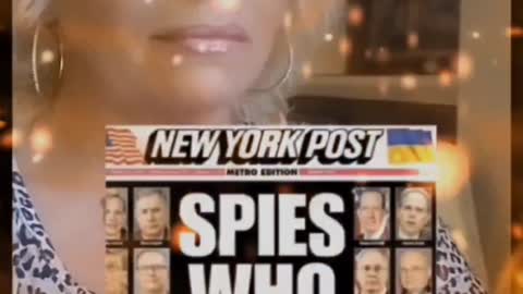 These are the faces remember them that lied that set the hunter bad in laptop was