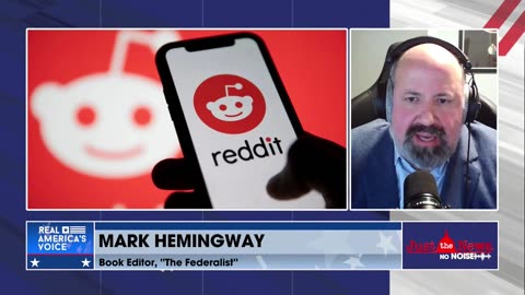 ‘Totally deceptive’: Mark Hemingway sounds the alarm on Harris campaign’s information warfare