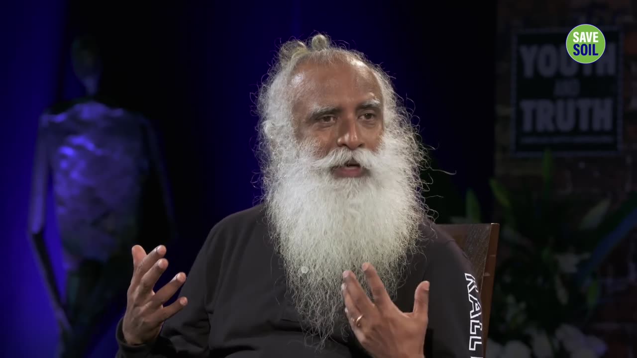 Is Premarital Sex Wrong Sadhguru