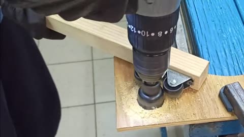 Top 10 Trick From Craftsmen