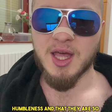 How the rich are lying to you by saying Money is not important