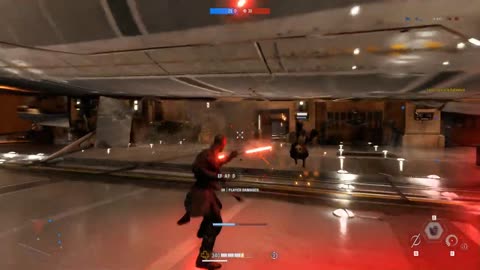 Fallen Order Music Makes Lightsaber Duels EXHILIRATING - Battlefront 2