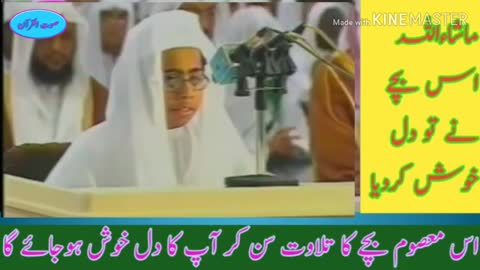 Best vice tilawat quran pak