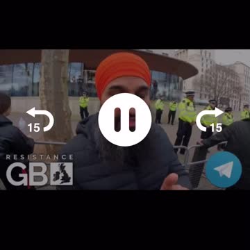 They are not easing up!