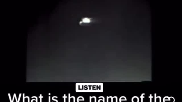 Let's us the obvious question...