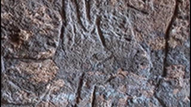 World’s OLDEST Narrative Carving: 11,000-Years-Old at Sayburç, Turkey. 😱