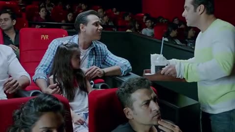 Jai Ho movie clip