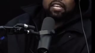 Kanye West Walks off Timcast Interview 11/28/22 #shorts #shortsvideo #short #kanye #ye #kanyewest