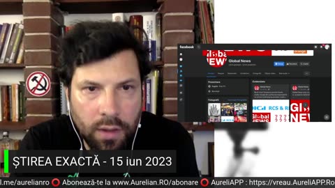 Știrea Exactă - 15 iun 2023